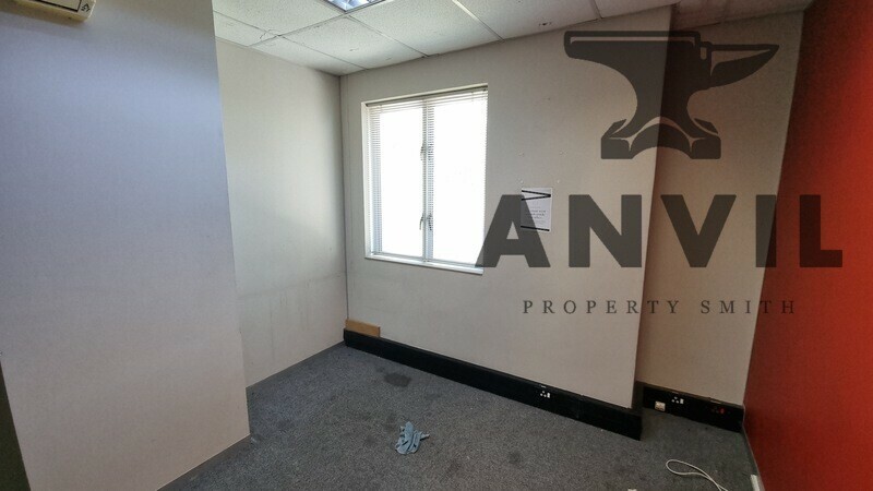 Greenstone Hill Office Park, Building 15 - First Floor Option 2 property image 17