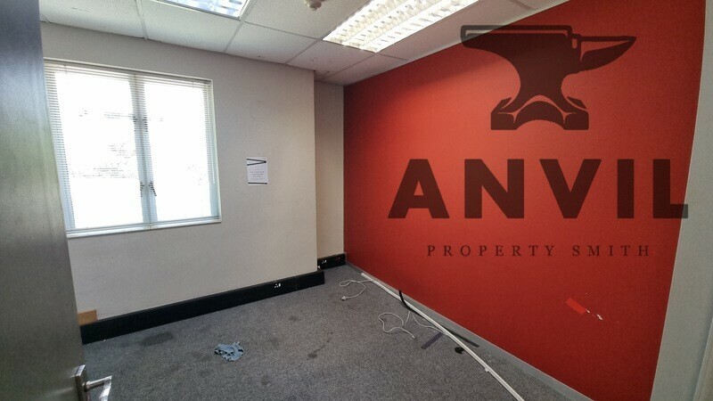 Greenstone Hill Office Park, Building 15 - First Floor Option 2 property image 18