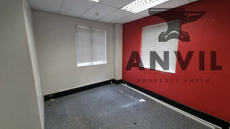 Greenstone Hill Office Park, Building 15 - First Floor Option 2 property image 19