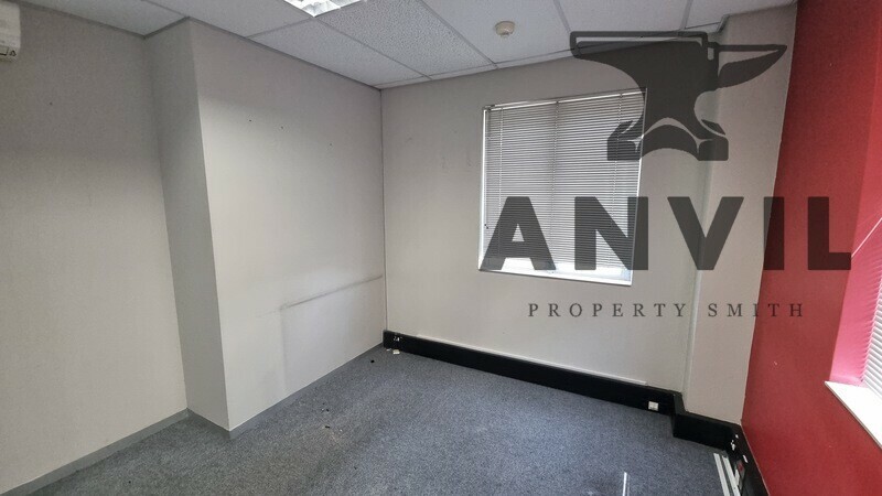 Greenstone Hill Office Park, Building 15 - First Floor Option 2 property image 21