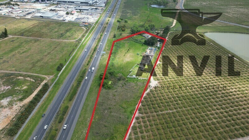 94 Waarburgh Rd, - ±26 272 m² (2.627 ha) Prime Industrial Land for Sale  property image 6