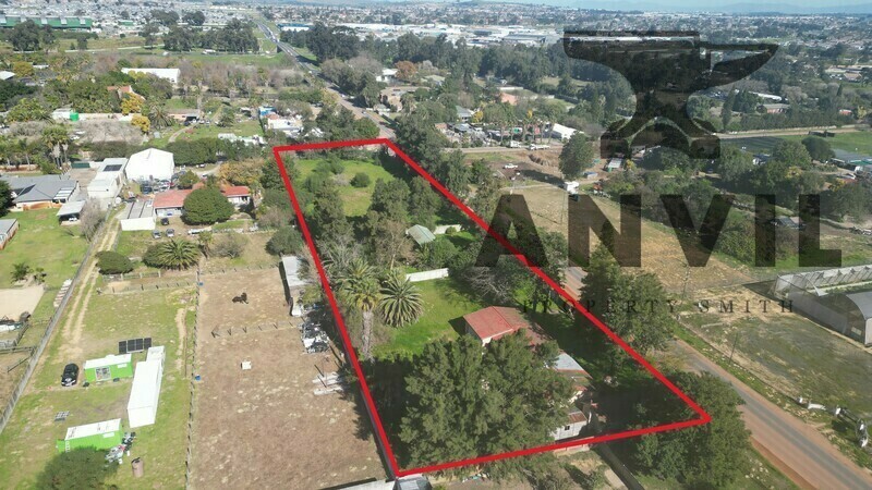 16 Lucullus St property image 1