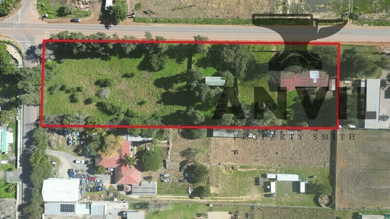 16 Lucullus St - 8179m² Rural-Zoned Vacant Land for Sale property image 12