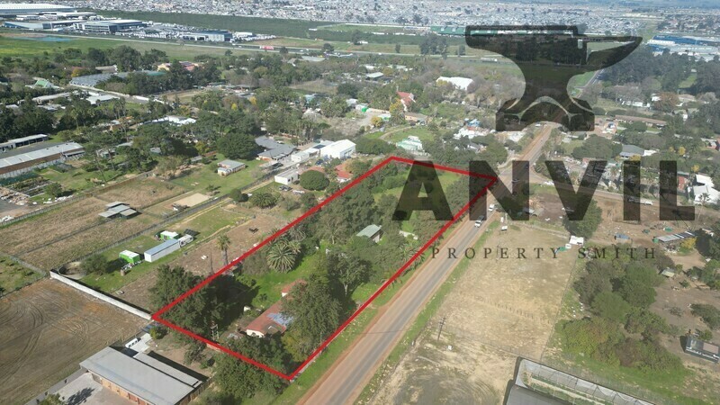 16 Lucullus St - 8179m² Rural-Zoned Vacant Land for Sale property image 10