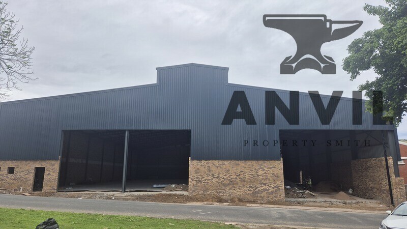 5 Braiswick Road - 5 Braiswick Place, 1670m2 Warehouse property image 10