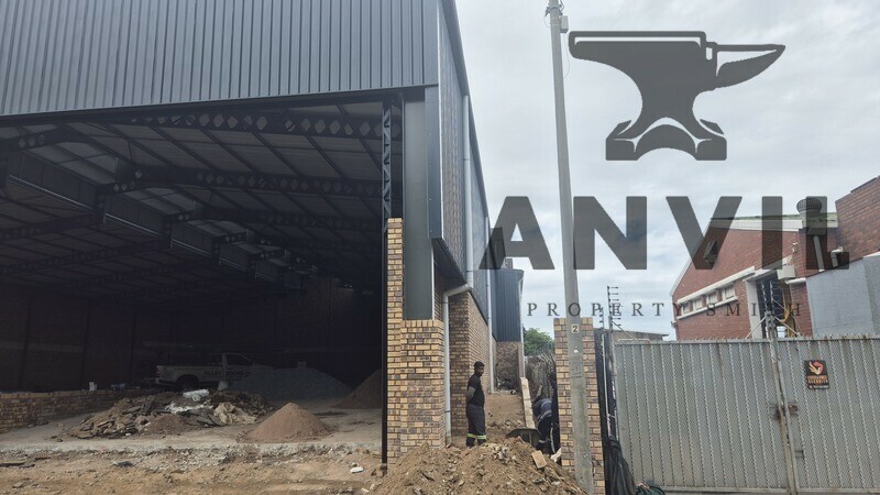 5 Braiswick Road - 5 Braiswick Place, 1670m2 Warehouse property image 11