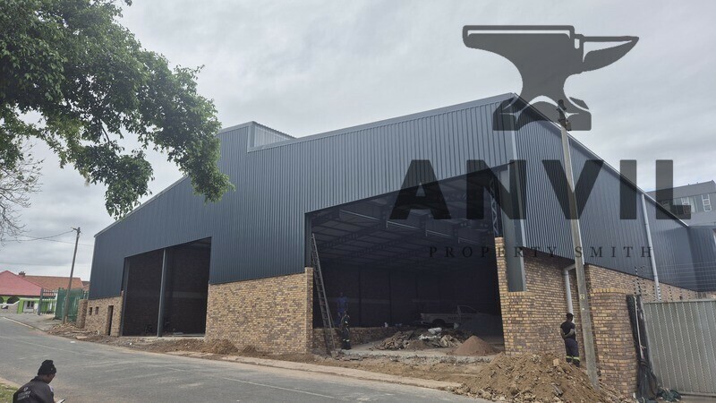 5 Braiswick Road - 5 Braiswick Place, 1670m2 Warehouse property image 12