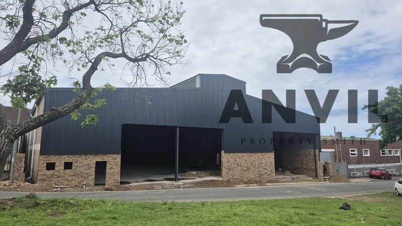 5 Braiswick Road - 5 Braiswick Place, 1670m2 Warehouse property image 13