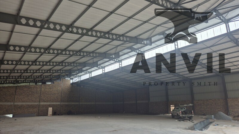 5 Braiswick Road - 5 Braiswick Place, 1670m2 Warehouse property image 6