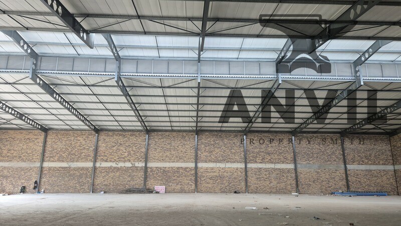 5 Braiswick Road - 5 Braiswick Place, 1670m2 Warehouse property image 5