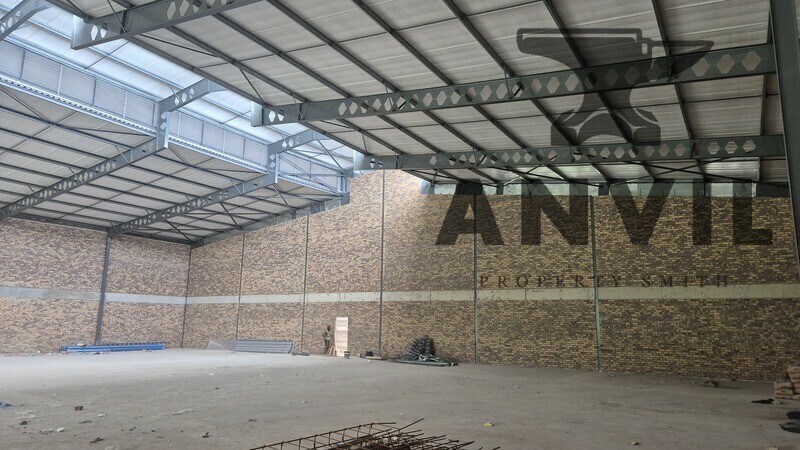 5 Braiswick Road - 5 Braiswick Place, 1670m2 Warehouse property image 4