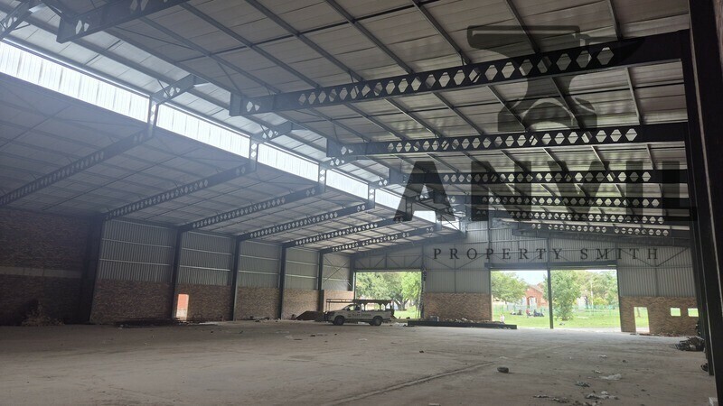 5 Braiswick Place, 1670m2 Warehouse