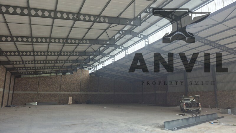 5 Braiswick Road - 5 Braiswick Place, 1670m2 Warehouse property image 7
