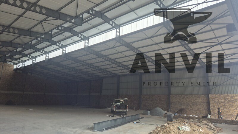 5 Braiswick Road - 5 Braiswick Place, 1670m2 Warehouse property image 8