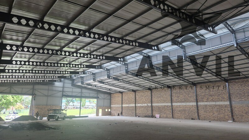 5 Braiswick Road - 5 Braiswick Place, 1670m2 Warehouse property image 3