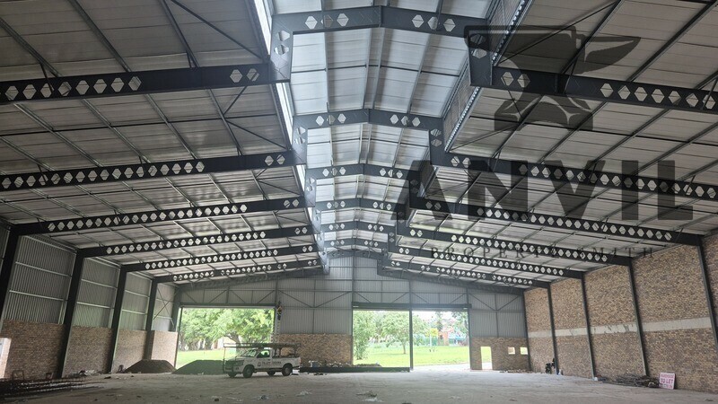 5 Braiswick Road - 5 Braiswick Place, 1670m2 Warehouse property image 2