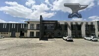 Westridge Industrial Park - Unit 5 property image 1