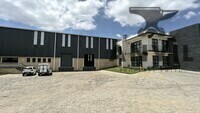 Westridge Industrial Park - Unit 5 property image 60