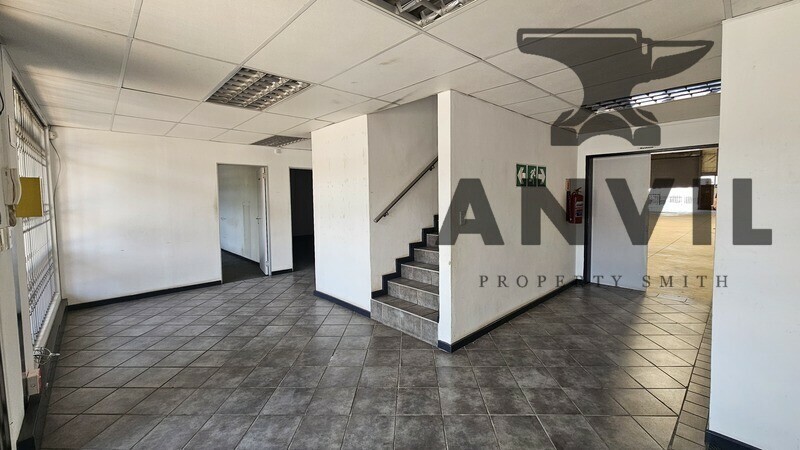 Pentagon Park, Capital Hill, Midrand - Unit 7 property image 3