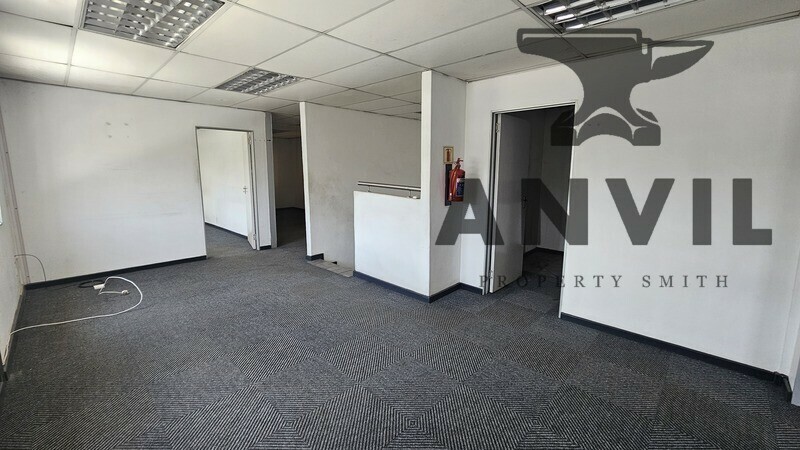 Pentagon Park, Capital Hill, Midrand - Unit 7 property image 5