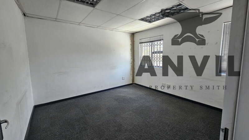 Pentagon Park, Capital Hill, Midrand - Unit 7 property image 6