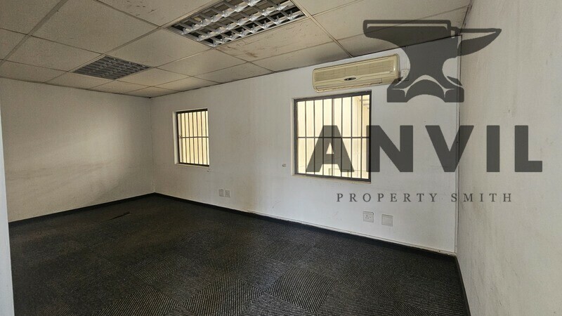 Pentagon Park, Capital Hill, Midrand - Unit 7 property image 8