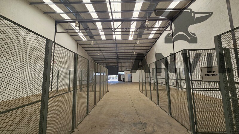 Pentagon Park, Capital Hill, Midrand - Unit 7 property image 10