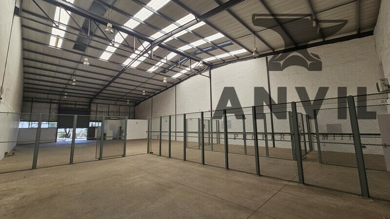 Pentagon Park, Capital Hill, Midrand - Unit 7 property image 11