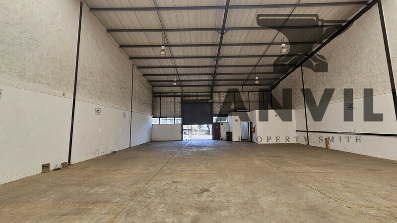 Pentagon Park, Capital Hill, Midrand - Unit 7 property image 12