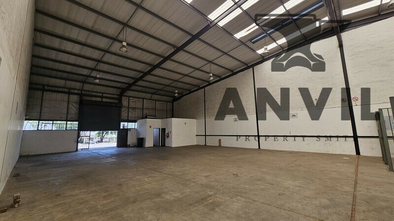 Pentagon Park, Capital Hill, Midrand - Unit 7 property image 13