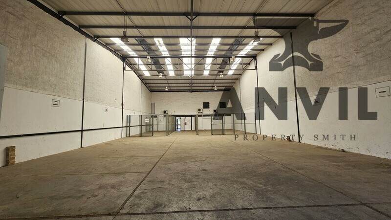 Pentagon Park, Capital Hill, Midrand - Unit 7 property image 15