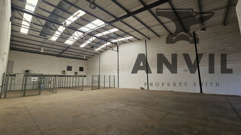 Pentagon Park, Capital Hill, Midrand - Unit 7 property image 17