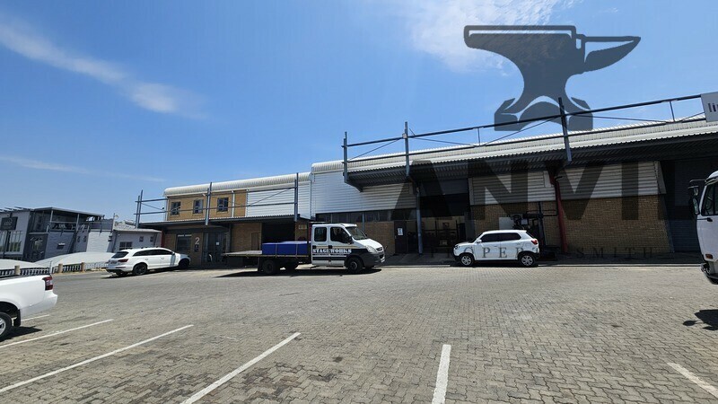 Pentagon Park, Capital Hill, Midrand - Unit 7 property image 19