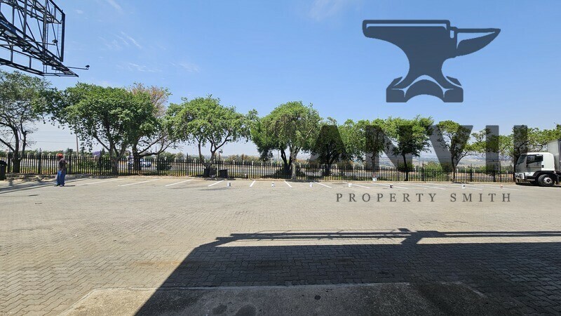 Pentagon Park, Capital Hill, Midrand - Unit 7 property image 18
