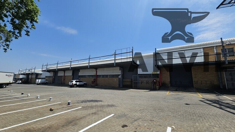 Pentagon Park, Capital Hill, Midrand - Unit 7 property image 21