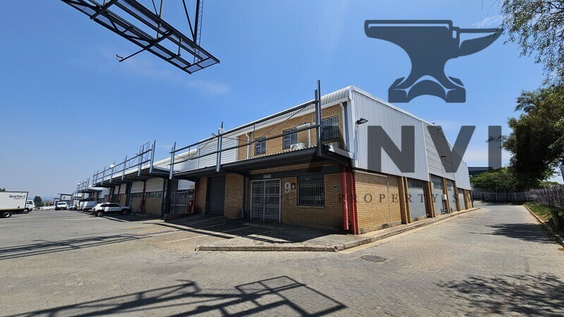Pentagon Park, Capital Hill, Midrand - Unit 7 property image 22