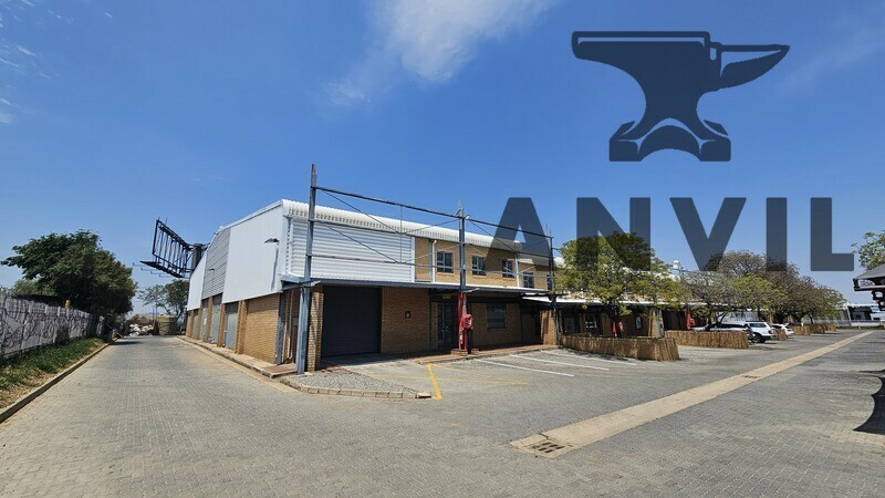 Pentagon Park, Capital Hill, Midrand - Unit 7 property image 23