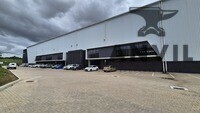 The Brickworks - Warehouse -Unit 1 property image 14