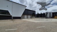 The Brickworks - Warehouse -Unit 1 property image 16