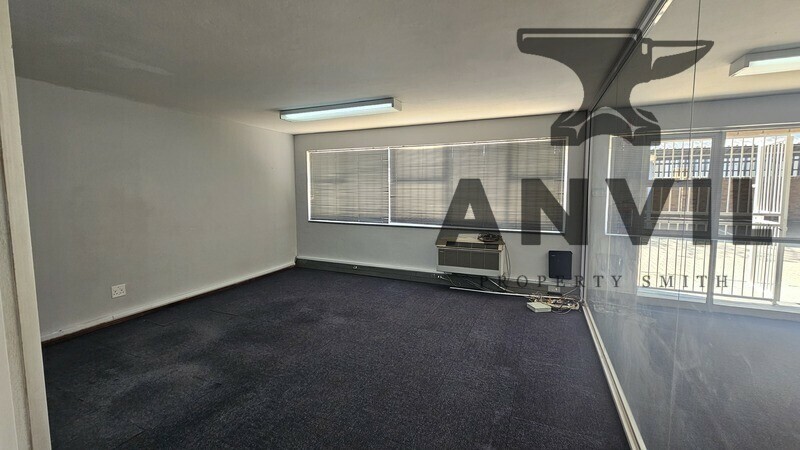 87 New Road, Grand Central Industrial Park,  Midrand, Johannesburg - Unit 02 property image 2