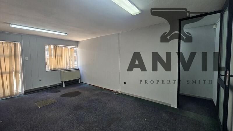 87 New Road, Grand Central Industrial Park,  Midrand, Johannesburg - Unit 02 property image 5