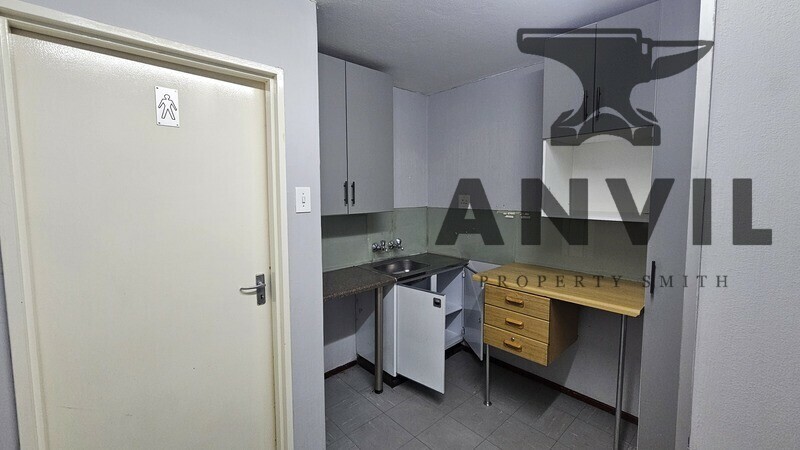 87 New Road, Grand Central Industrial Park,  Midrand, Johannesburg - Unit 02 property image 6