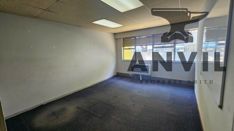 87 New Road, Grand Central Industrial Park,  Midrand, Johannesburg - Unit 02 property image 15