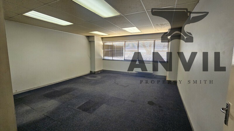 87 New Road, Grand Central Industrial Park,  Midrand, Johannesburg - Unit 02 property image 16