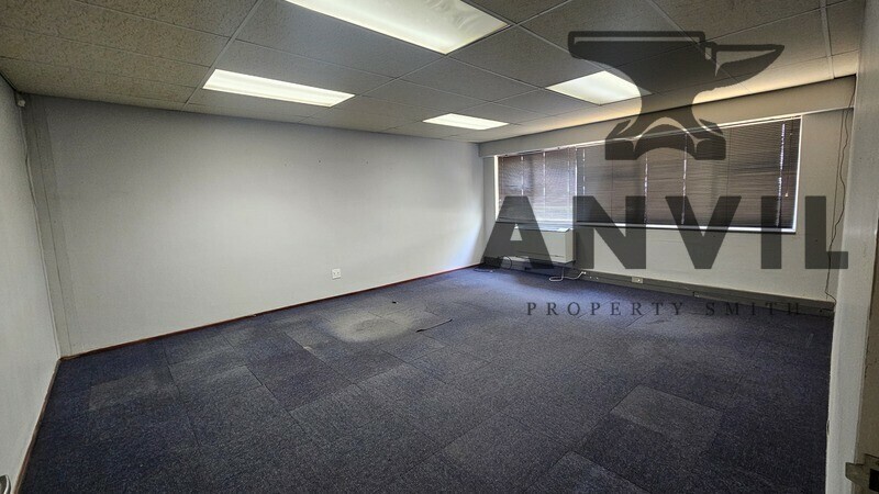 87 New Road, Grand Central Industrial Park,  Midrand, Johannesburg - Unit 02 property image 17