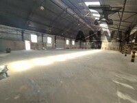 15 Clarke Street, Alrode, Alberton - 3,500m² Industrial Facility with 630 Amps Power, Weighbridge & Expansive 3,000m² Yard property image 4