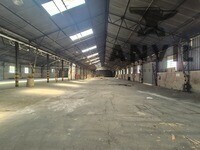15 Clarke Street, Alrode, Alberton - 3,500m² Industrial Facility with 630 Amps Power, Weighbridge & Expansive 3,000m² Yard property image 6