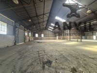 15 Clarke Street, Alrode, Alberton - 3,500m² Industrial Facility with 630 Amps Power, Weighbridge & Expansive 3,000m² Yard property image 9