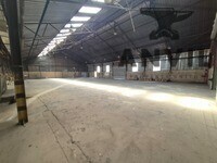 15 Clarke Street, Alrode, Alberton - 3,500m² Industrial Facility with 630 Amps Power, Weighbridge & Expansive 3,000m² Yard property image 8