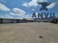 15 Clarke Street, Alrode, Alberton - 3,500m² Industrial Facility with 630 Amps Power, Weighbridge & Expansive 3,000m² Yard property image 25